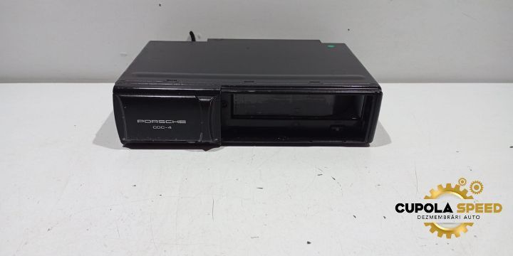 Radio CD/ DVD 7L5035111D Porsche Cayenne 957 [facelift] [2007 - 2010]