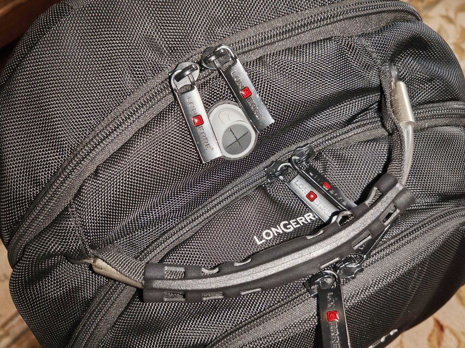 Rucsac LonGerre pentru laptop sau ieșiri urbane