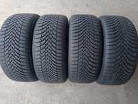 4 anvelope M+S NOI Falken 255/45 R18 dot 1820