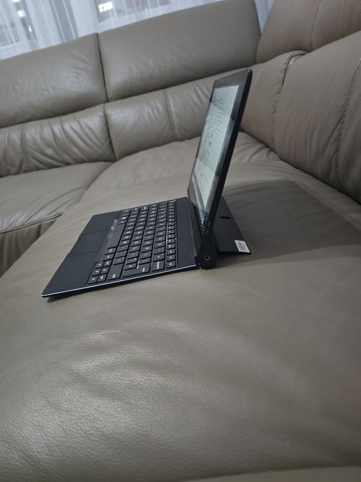 Lenovo Yoga Tablet 2 la 250lei