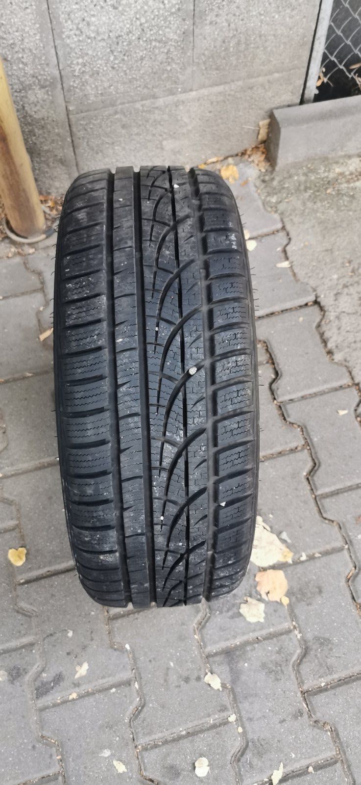 Продавам зимни гуми 205/45/R17