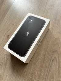 Cutie iPhone11 Black 128Gb