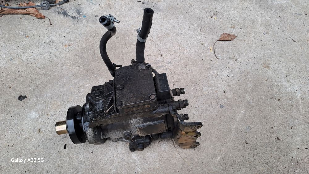 ГНП помпа за Nissan Almera Tino / Нисан Алмера Тино