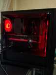 Gaming PC NVIDIA GeForce RTX 3070 Ti