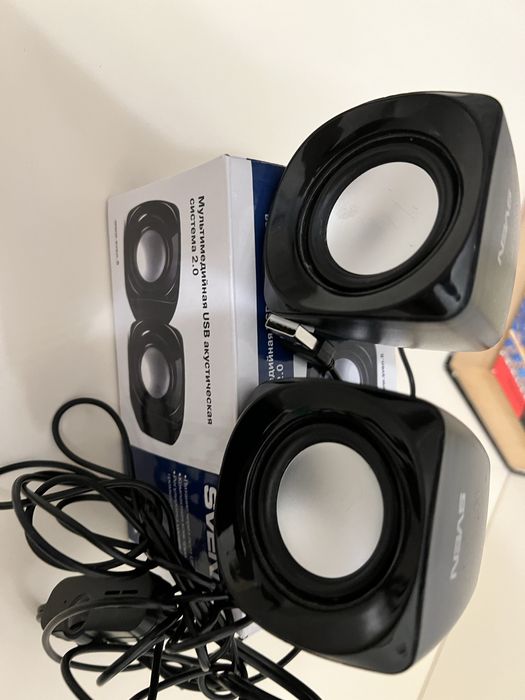 Продам колонки для компьютера