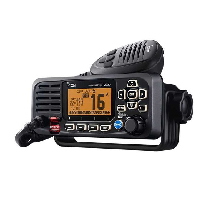 Statie Radio VHF ICOM M330GE