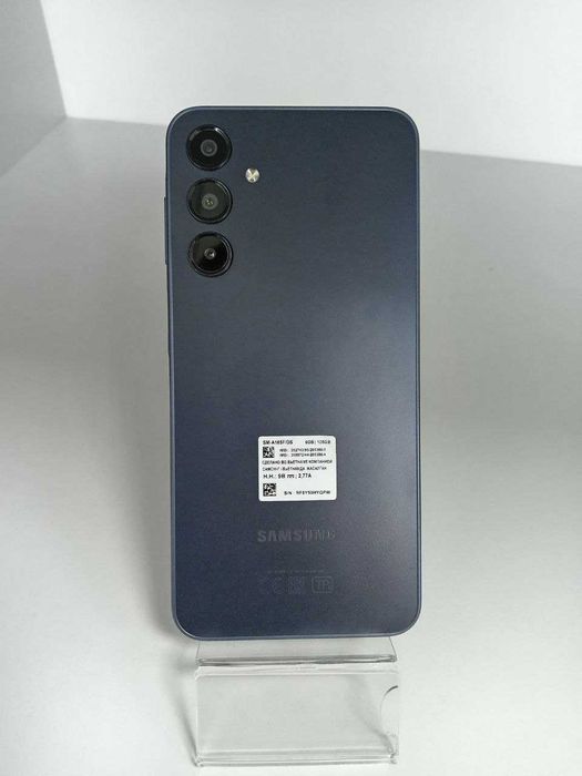 Samsung Galaxy A16 (Караганда 12 мкр д.5 ТД Лиза) ЛОТ 759931
