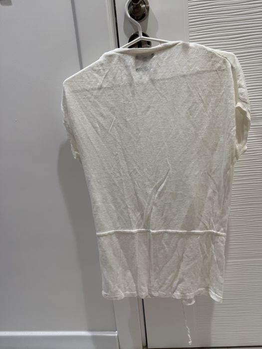 Жилетка Massimo Dutti