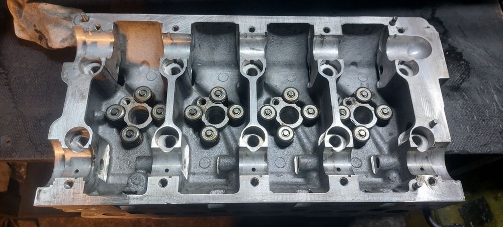 Chiuloasa audi wolksvagen