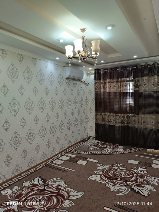 3 хонали уй шошилинч равишда сотилади