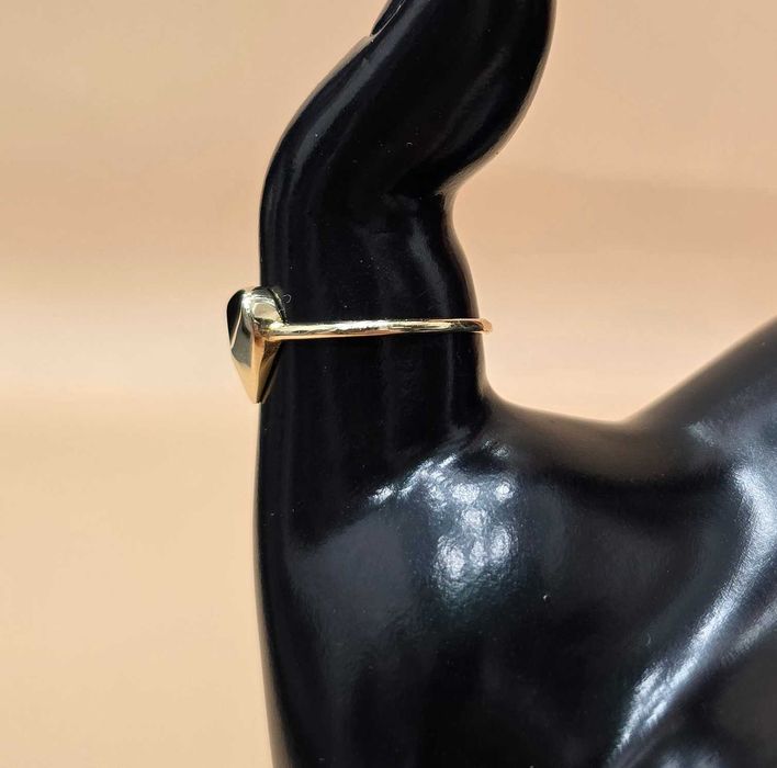 Hope Amanet P4 Inel 14K 1.20 Grame / 19MM