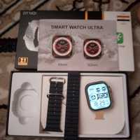 Smart watch ultra max DT NO.1