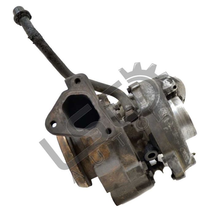 Турбо Mercedes-Benz C-CLASS 203 (W/S/CL) 2000-2007 MB070322N-69