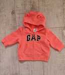 Bluza molton Gap baby 0-3 luni