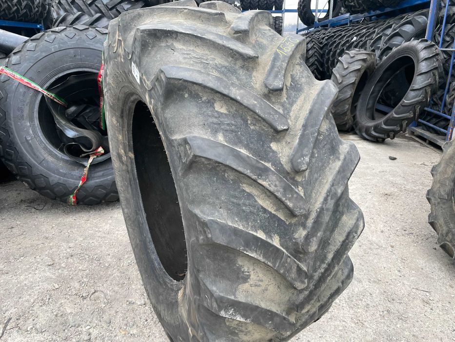 Alliance 540/65r30 cauciucuri din import pentru tractor