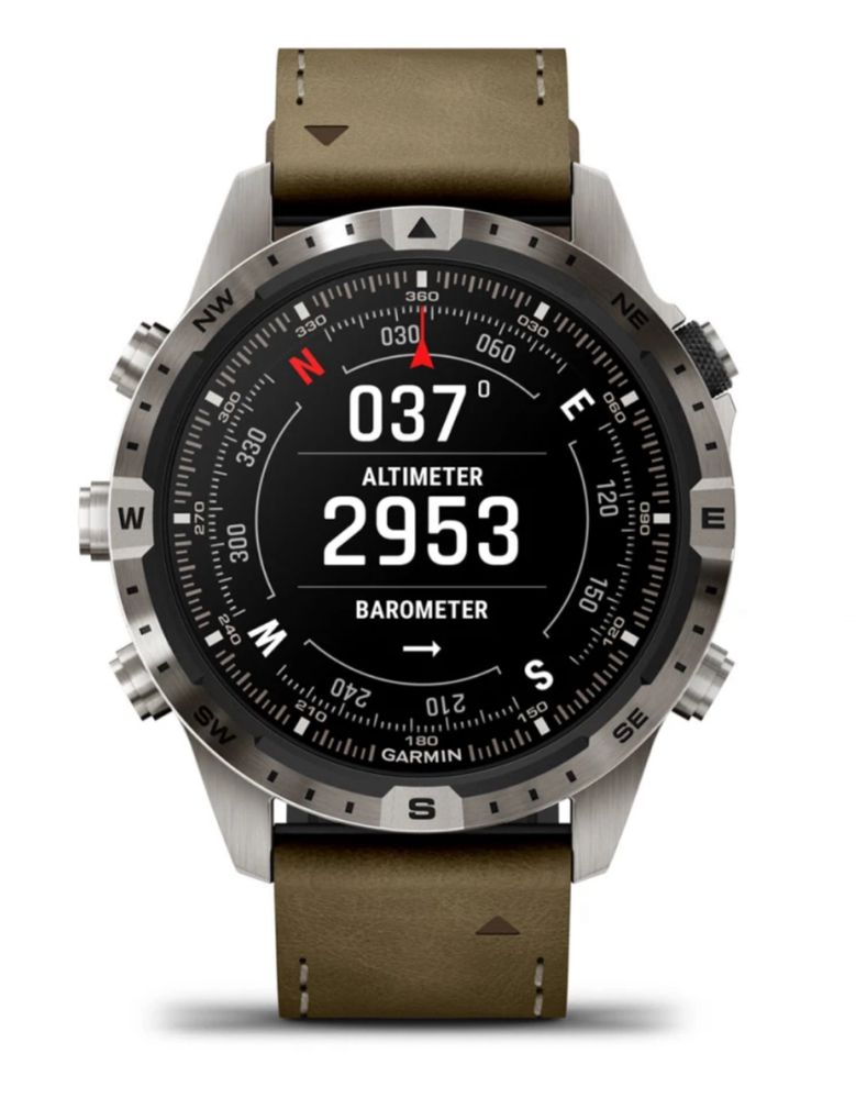 Urgent Garmin Marq  Adventurer Gen 2…