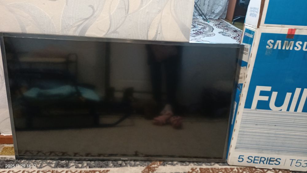 Продам телевизор Samsung