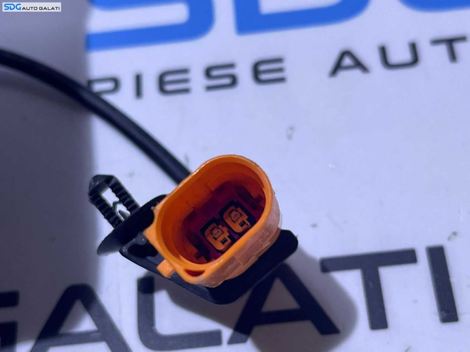 Suport Tampon Motor Stanga cu Senzor Audi A4 B8 2.0 TDI CAGA CAGB CAGC CAHA CAHB CJCB 2008 - 2015 Cod 8K0199381