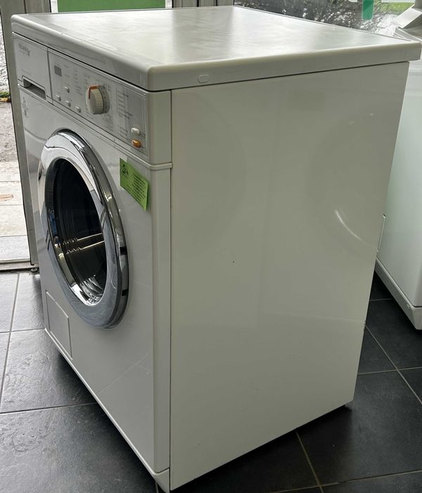 Пералня Miele Novotronic 6 кг | 1250 оборота