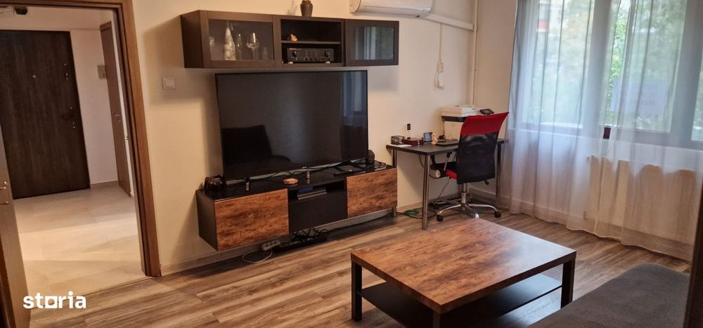 Apartament 3 camere, 66mp, metrou, zona Drumul Taberei
