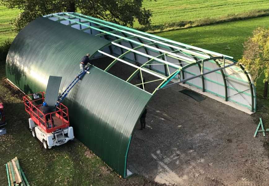 hala ,depozit ,hangar