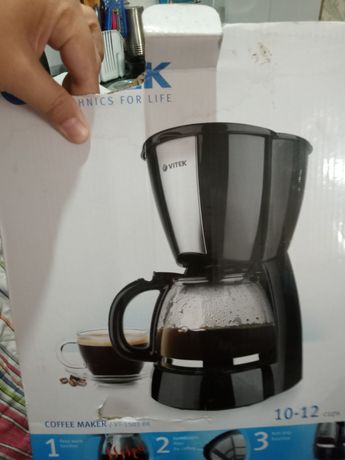 Кофеварка за 7000