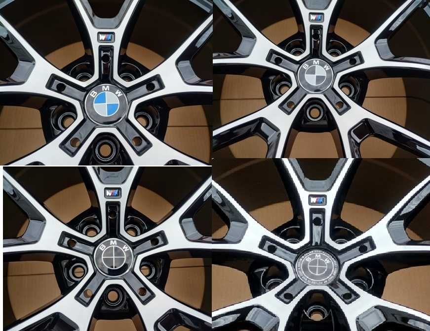 Jante 19 BMW seria 5 seria 3 G02 G14 G20 G21 F40 F45 G30 G31 F40 F45