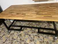 Vand banc de lucru