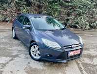 Ford Focus #Rate#Garantie#Numere Rosii#Transport Gratuit#Buy Back#