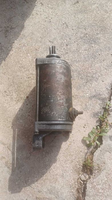 Electromotor aprilia pegaso; bmw f; bombardier ds .can_am ds 650/800
