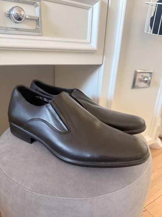Классические Мужские туфли