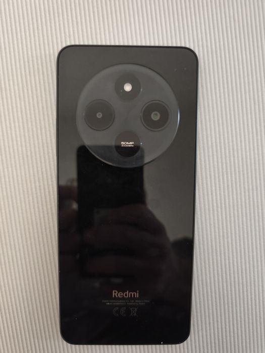 Vând sau schimb Redmi 14c