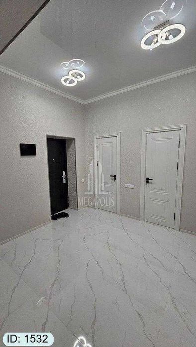 Sharq aloqa bankda 3 xona kvartira sotiladi №1532