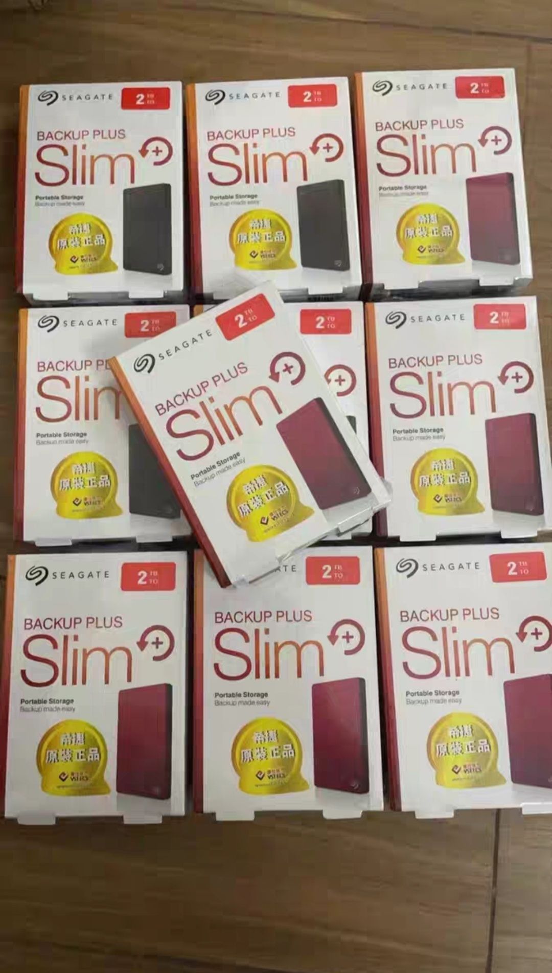 Seagate Slim, USB HDD, USB 3.0