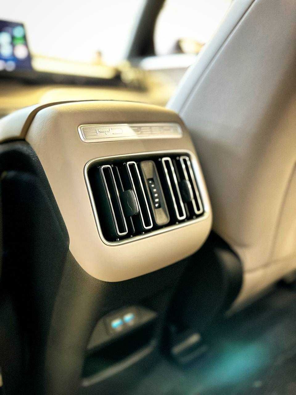 BYD Song Pro DMI 110 Купите крайнюю модель 2025 года