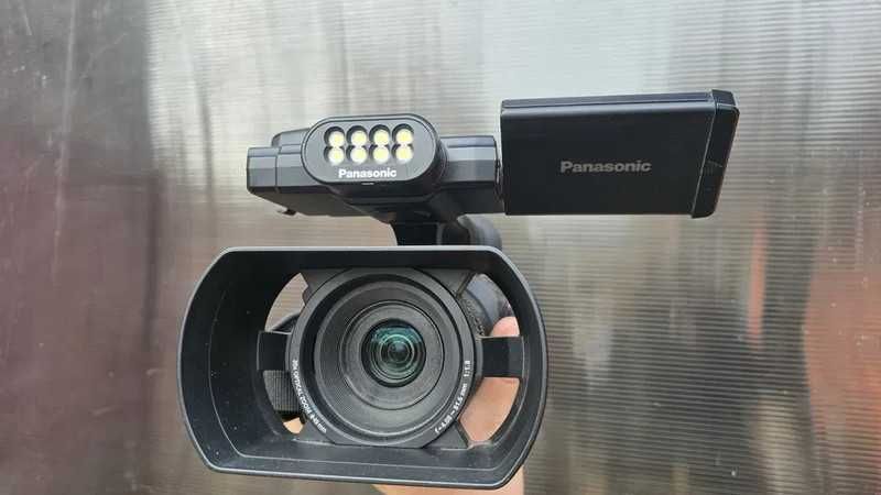 Panasonic AG-AC30  FULL HD