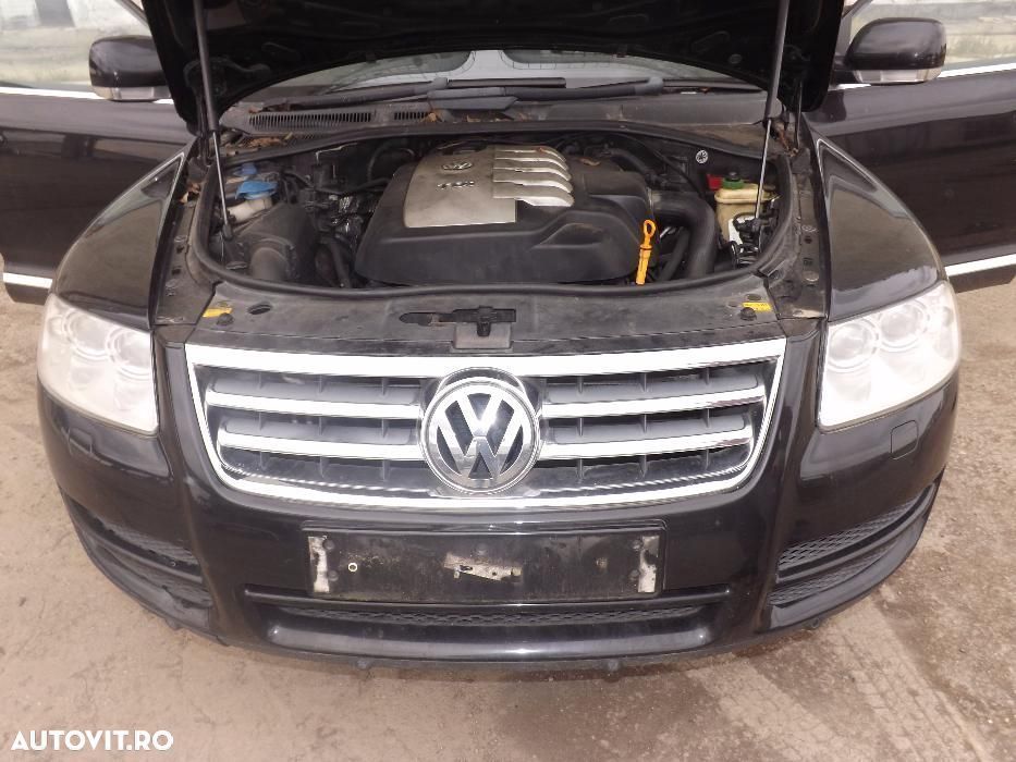 vw touareg 2.5 r5 tdi/dezmembrez touareg R5 TDI-2.5 BAC / piese r5 tdi