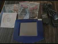 --- Interfata ajustare kilometraj DigiProg 3 ---
