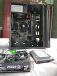 Процессор ryzen 5 5600G