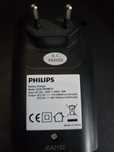 Încărcător baterii Philips