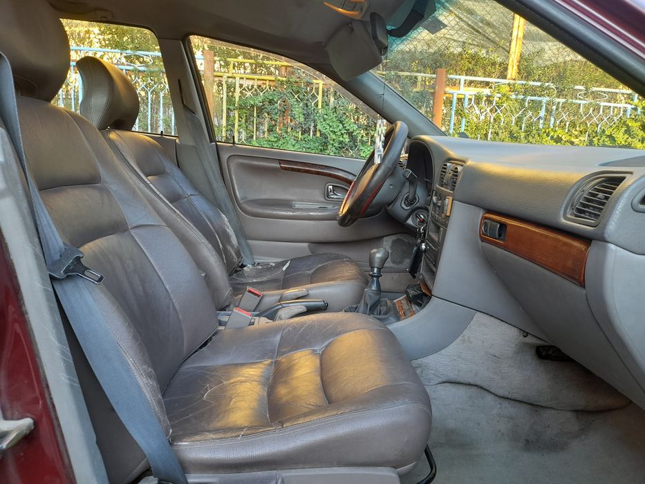 Volvo V40, 1.8, бензин