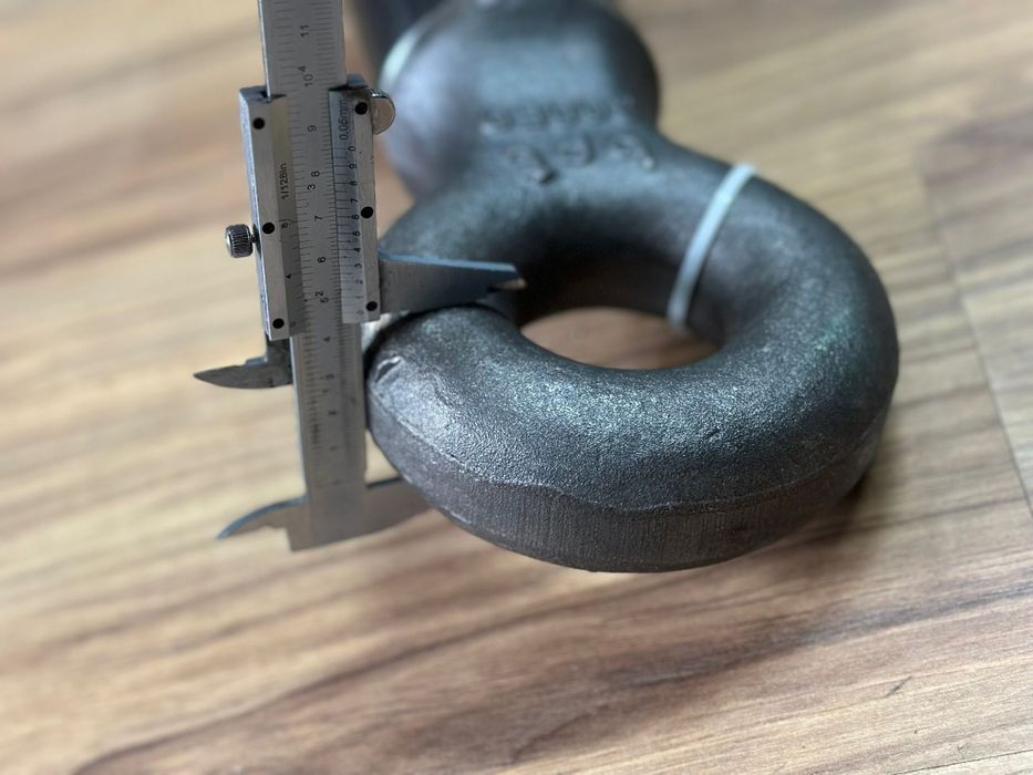 Ochet remorcare, ochi remorca protap 17 tone