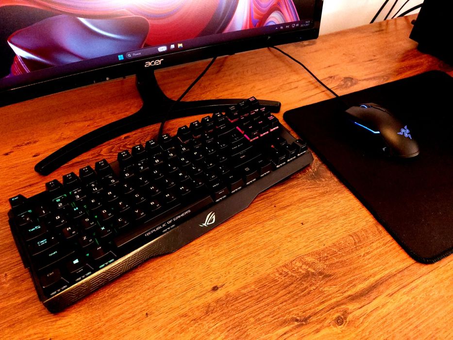 Компьютерный комплект