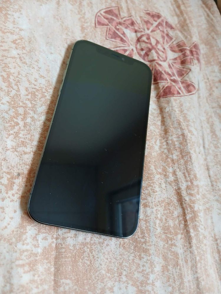 iphone 12 pro space gray 128GB