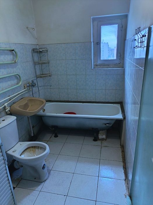 Ижарага квартира