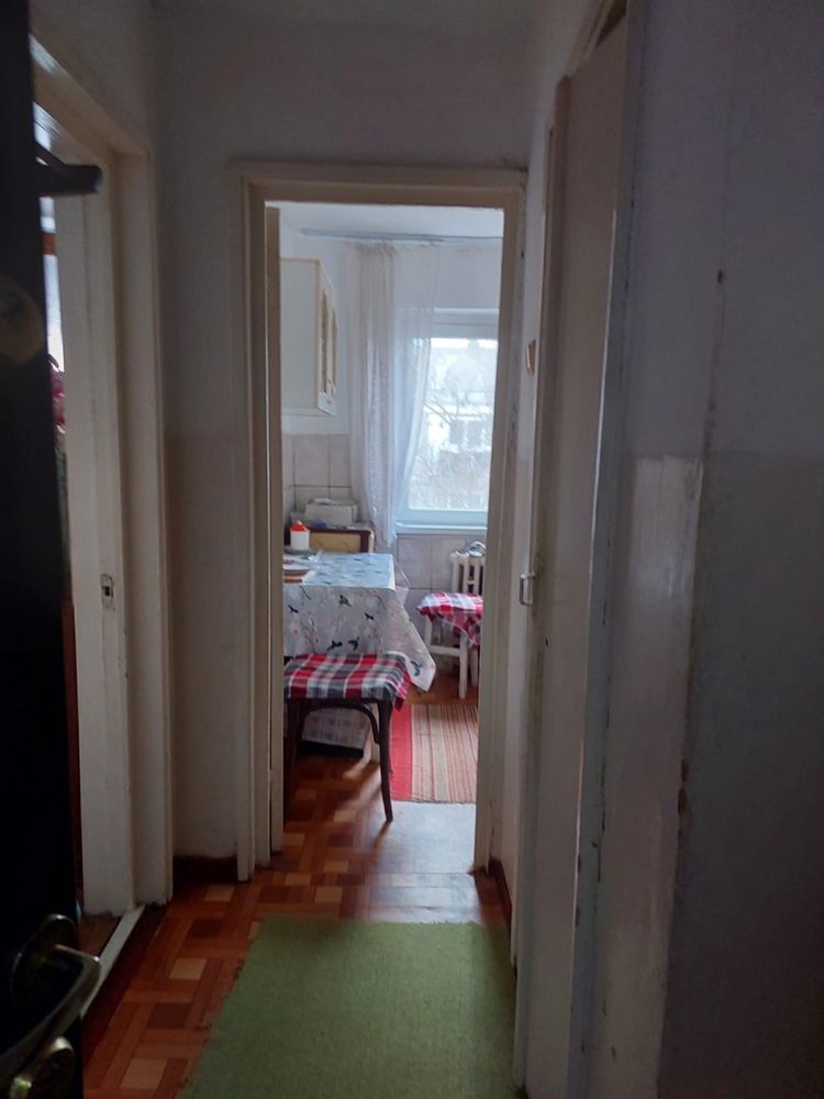 Apartament de vanzare