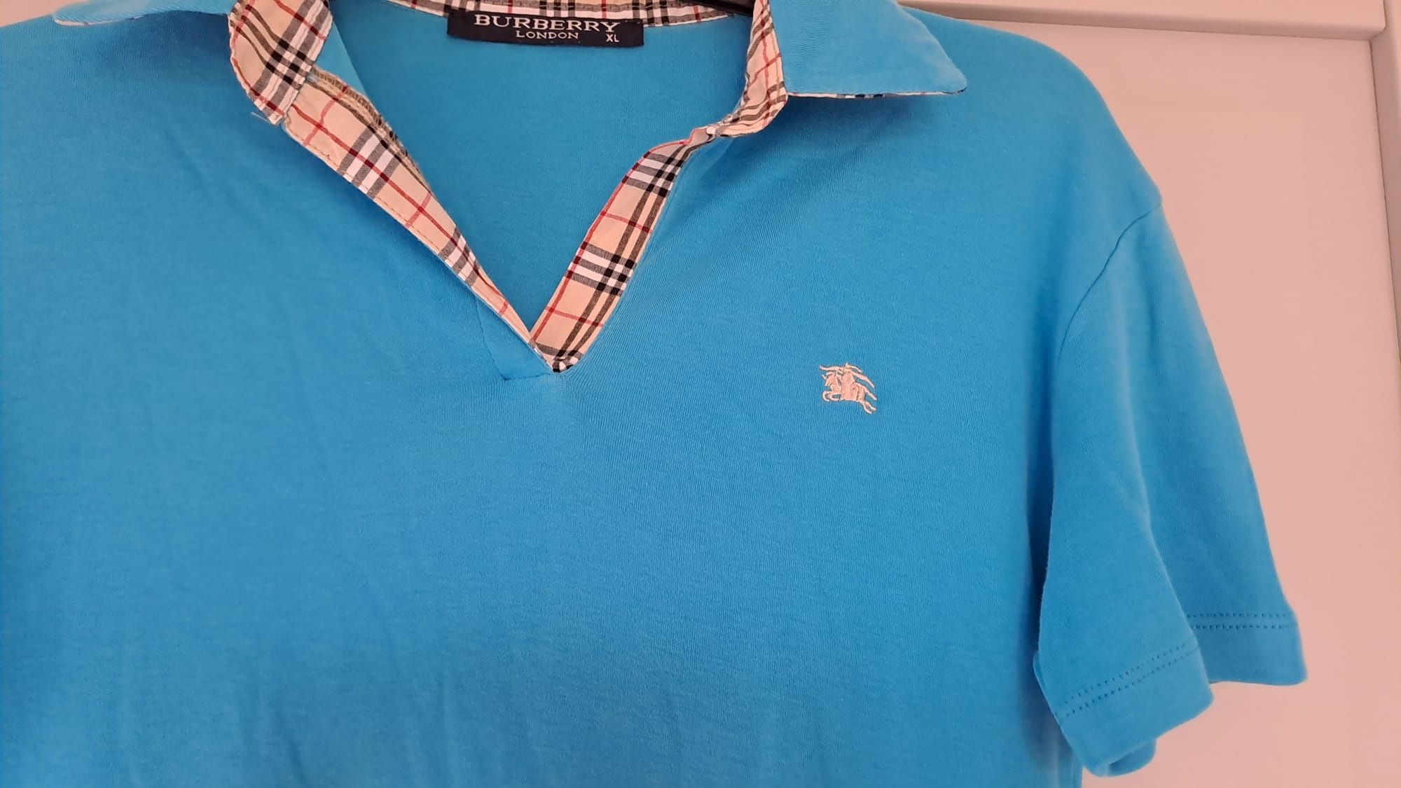 Tricou Burberry pentru damă