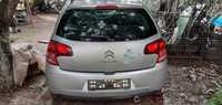 Jante tabla Citroen C3