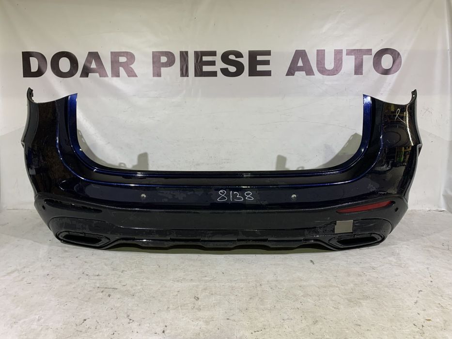 Bara spate Mercedes GLC, AMG, X254, 2022, 2023, 2024, cod origine OE A2548859001.