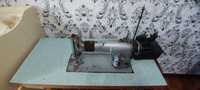 Tikuv moshina швейная машина